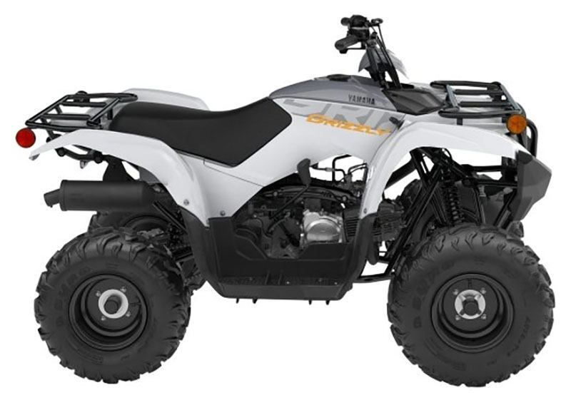 2024 Yamaha Grizzly 90 in miami FL