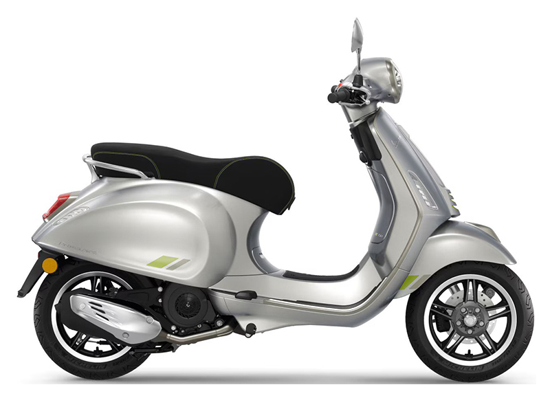 2025 Vespa Primavera 150 Tech 150 TECH in Wildwood, FL
