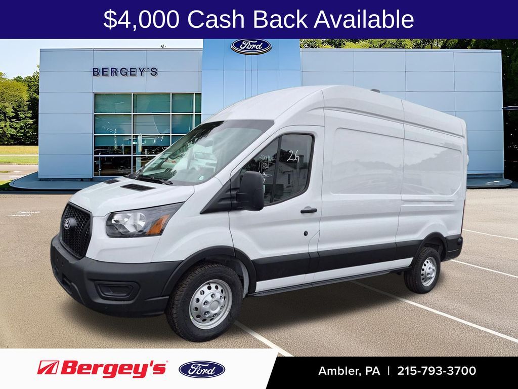 2026 FORD TRANSIT 350 in Ambler, PA