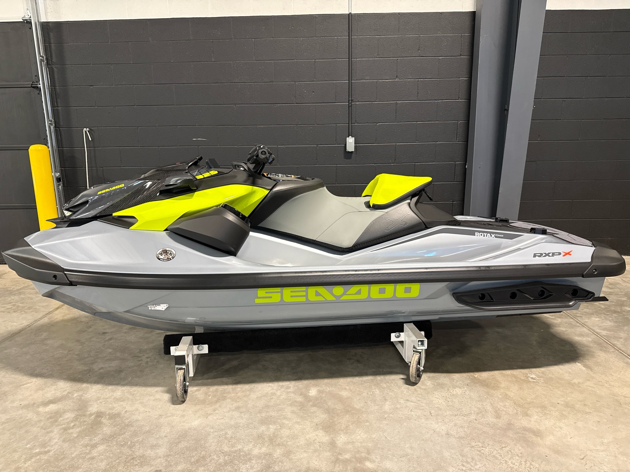 2026 Sea-Doo RXP-X 325 + Tech Package in lebanon TN