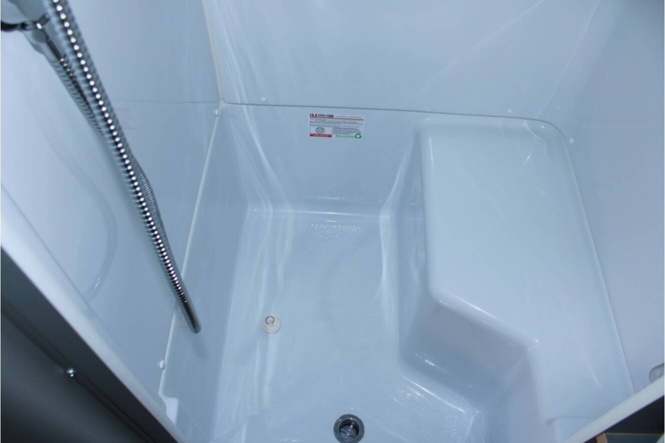A photo of this 2026 Airstream World Traveler 22RB