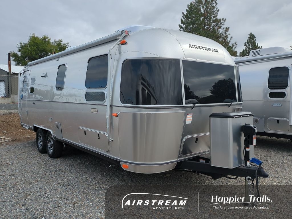 2027 Airstream Trade Wind 27FB in spokane valley WA