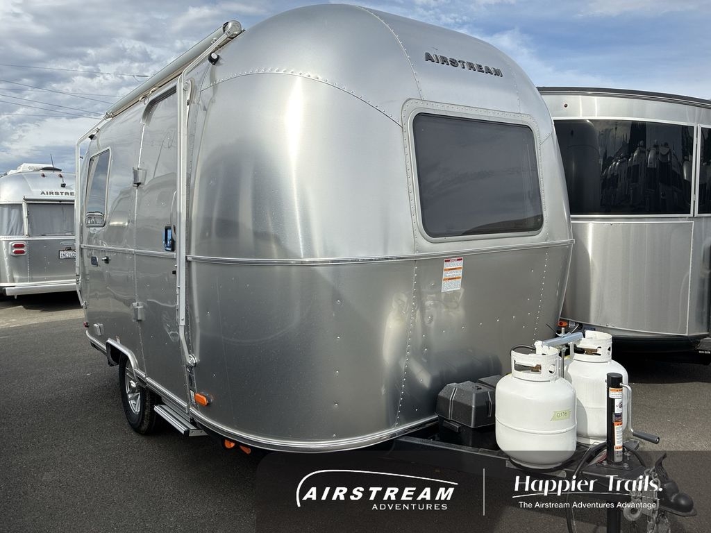 2027 Airstream World Traveler 17RB in fairfield CA