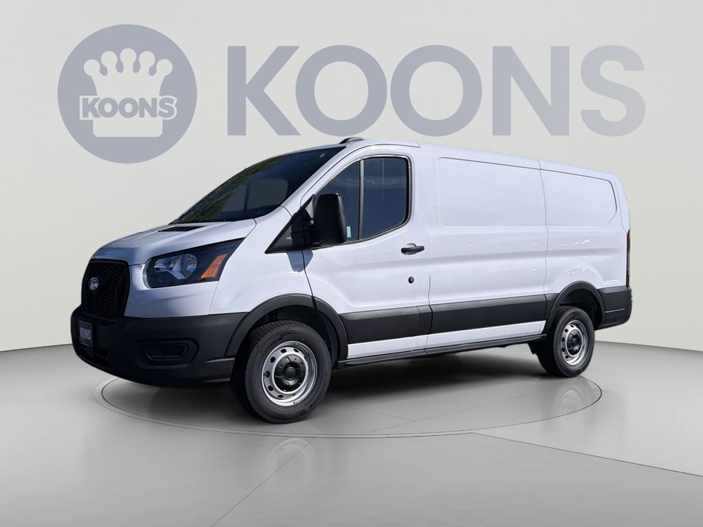 2027 Ford Transit-250 250 in Woodbridge, VA