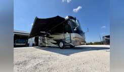 2013 Tiffin Motorhomes ALLEGRO BUS 45 LP Class A Diesel Motorhome - Diesel Pusher RV