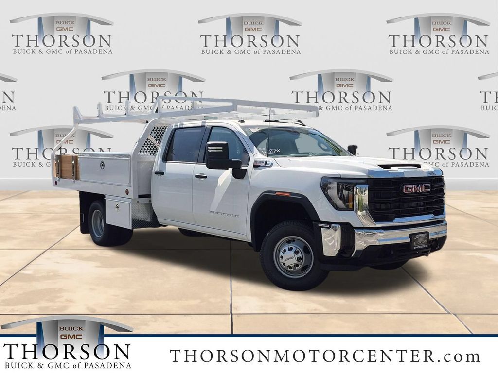 2026 GMC SIERRA in Pasadena, CA