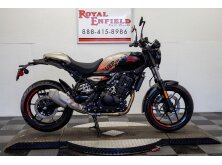 2026 Royal Enfield Guerrilla 450 Review image
