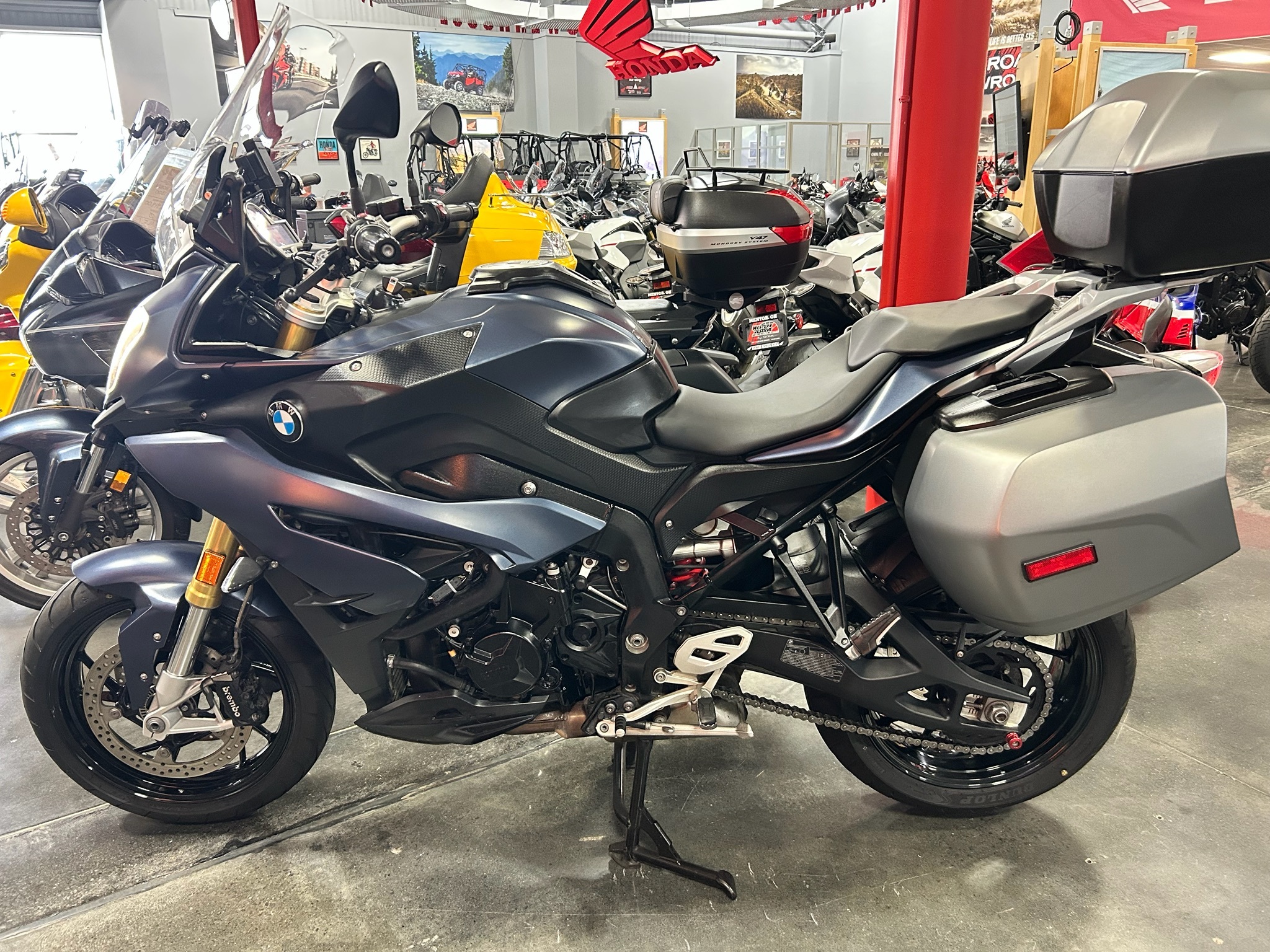 2018 BMW S 1000 XR 1000 XR in Mentor, OH
