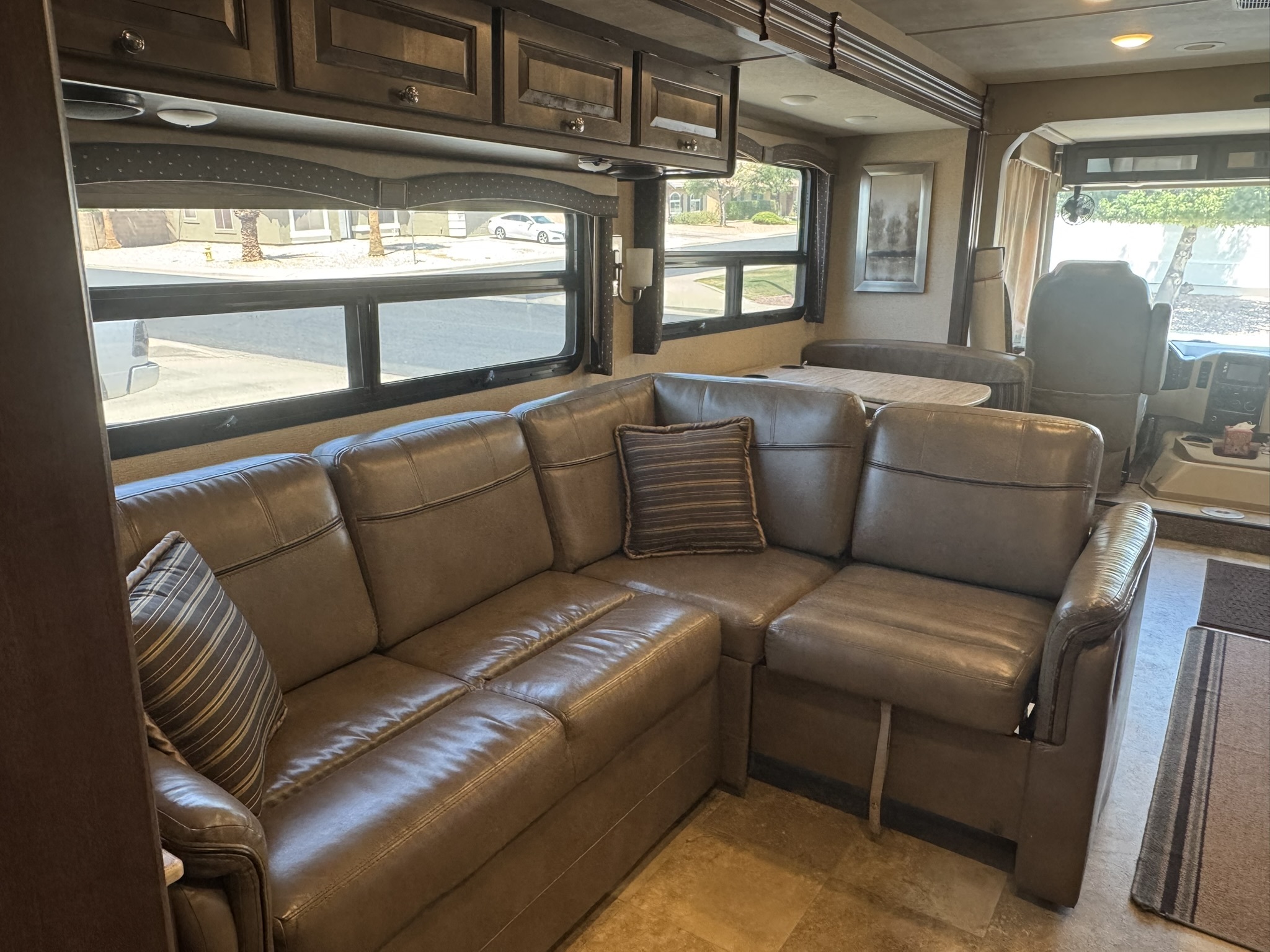 2018 Thor Motor Coach WINDSPORT 35M in gilbert AZ