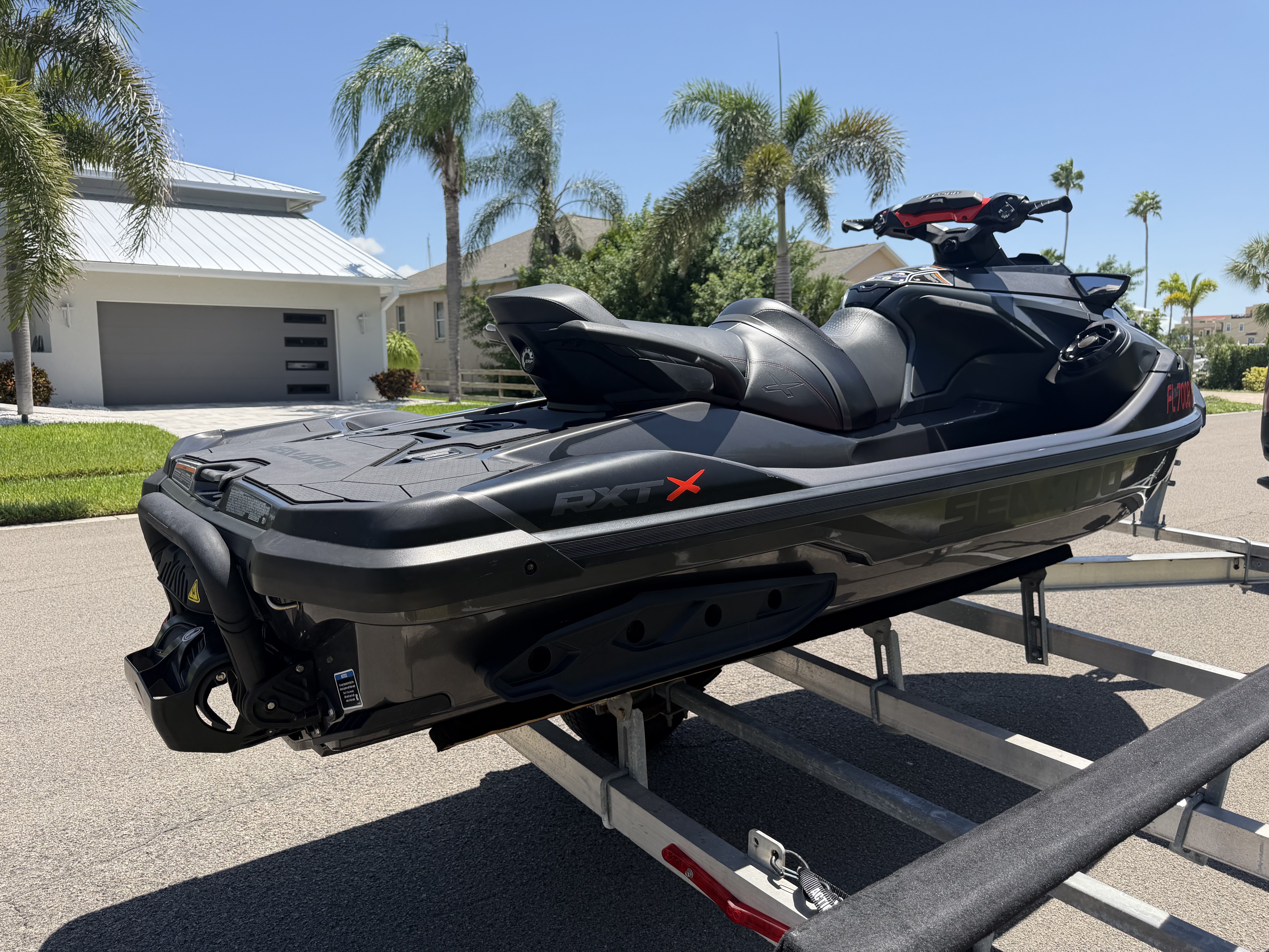 2023 Sea-Doo RXT -X 300 in apollo beach FL