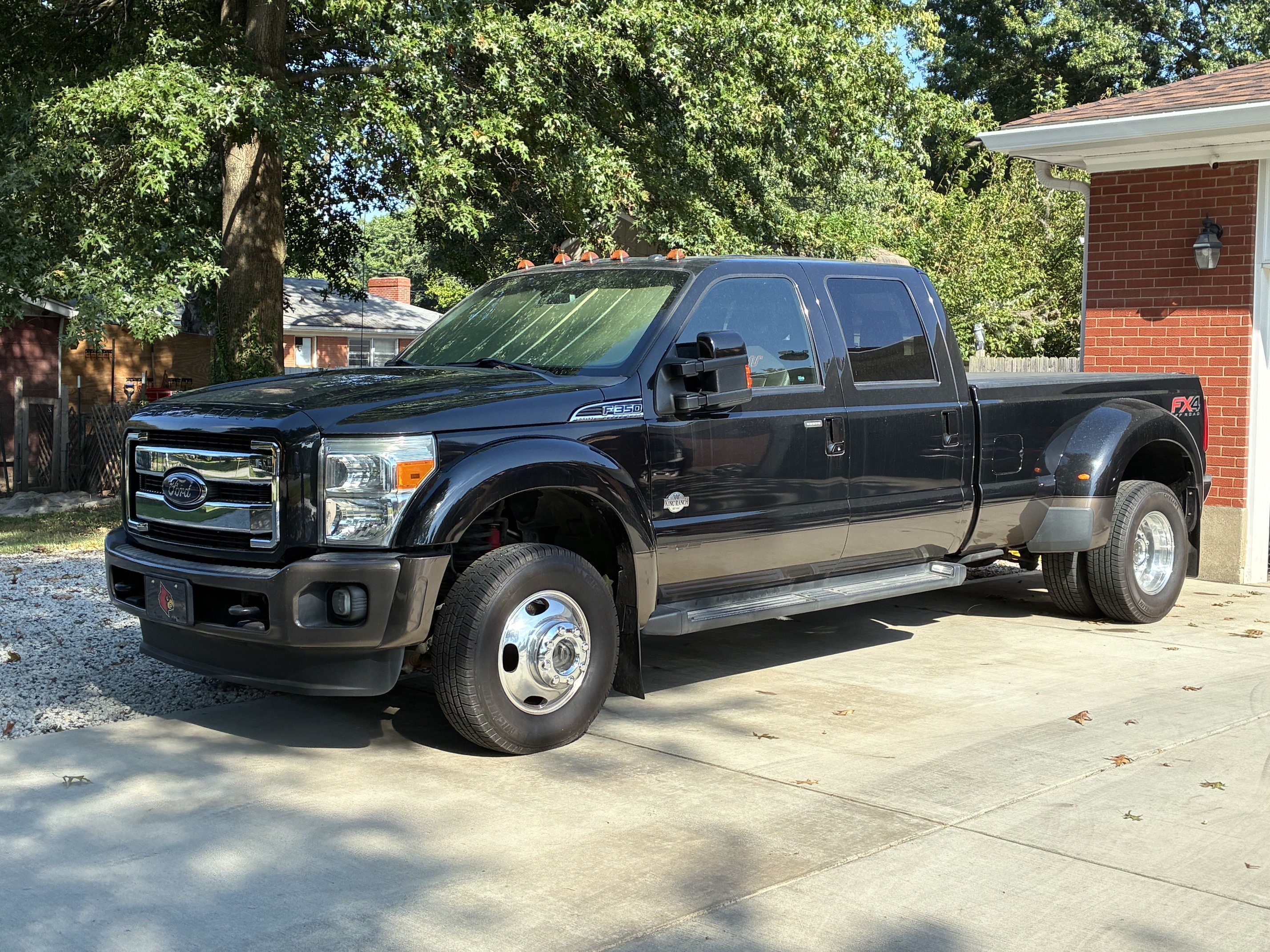 2019 DRV HOUSTON RV