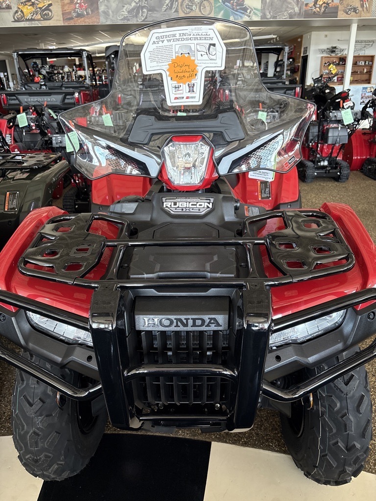 2026 Honda TRX 520 FM 6 FM 6 P in mandan ND