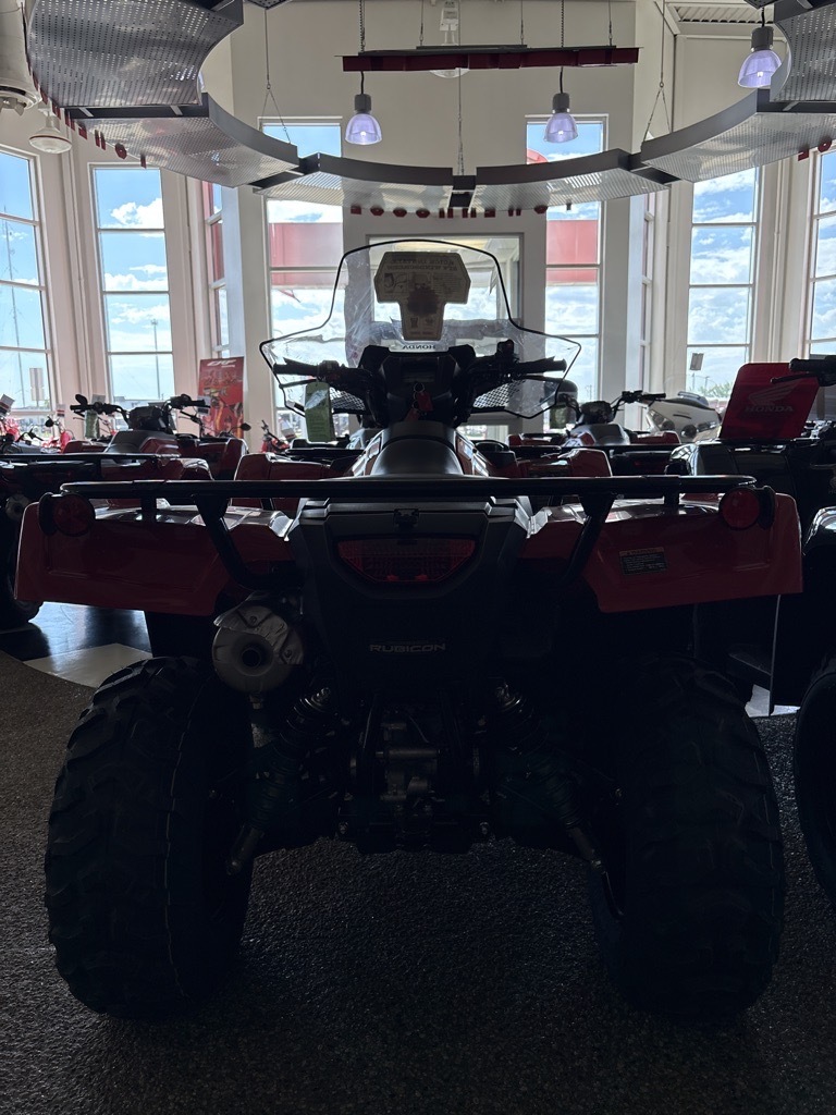 2026 Honda TRX 520 FM 6 FM 6 P in mandan ND