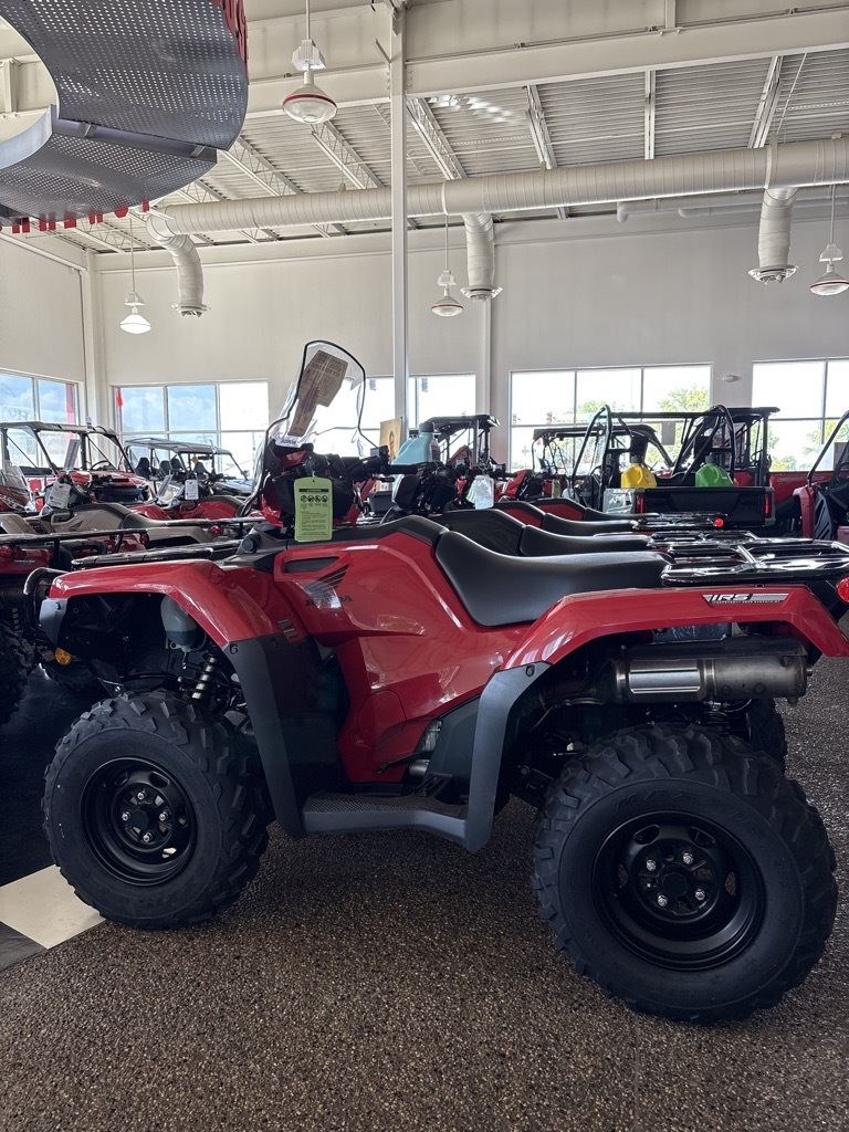 2026 Honda TRX 520 FM 6 FM 6 P in mandan ND