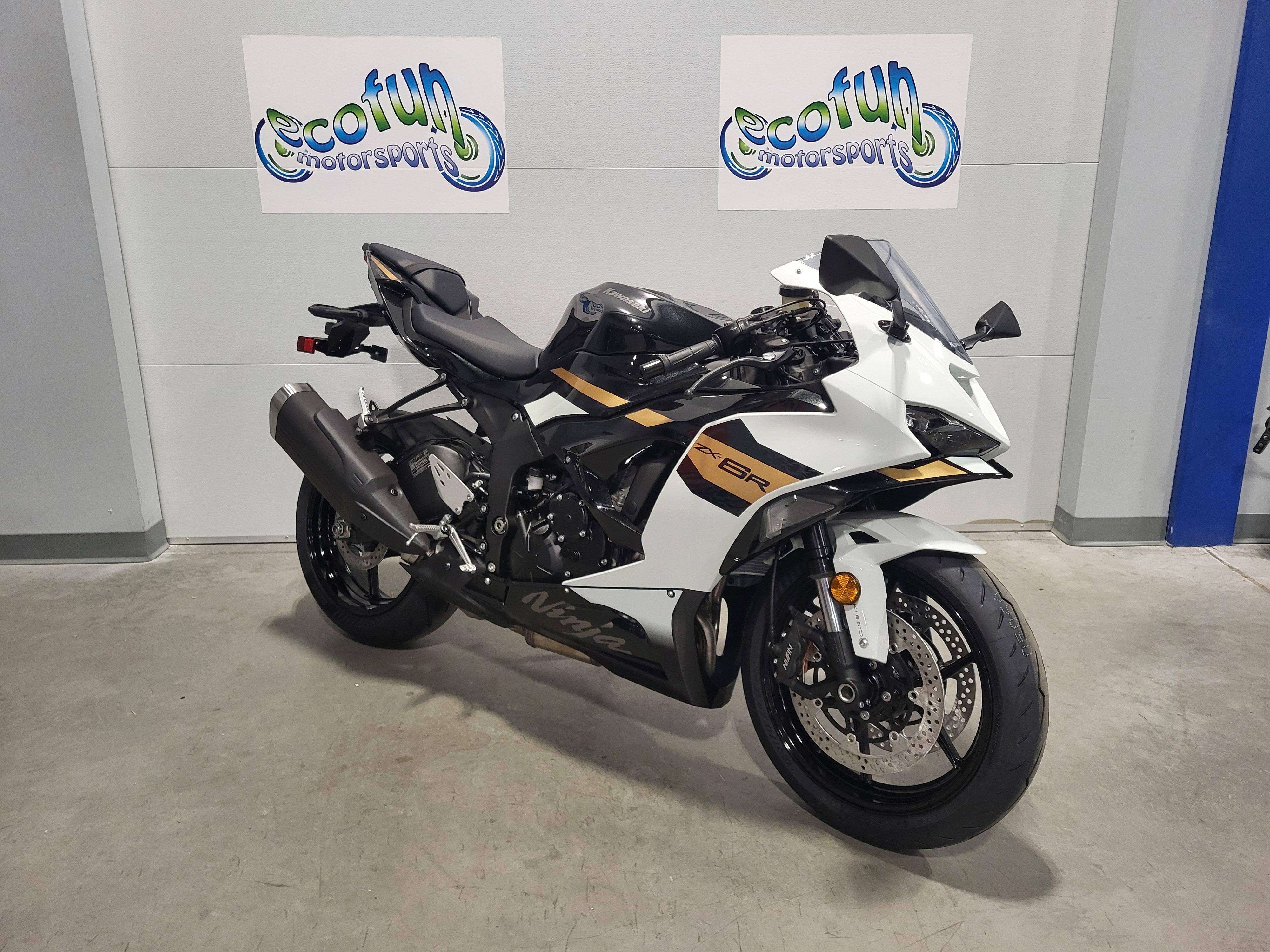Kawasaki Motorcycles For Sale Near Eau Claire, WI - Cycle Trader
