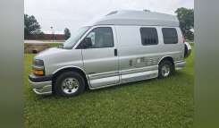 2016 Roadtrek 170 VERSATILE RV