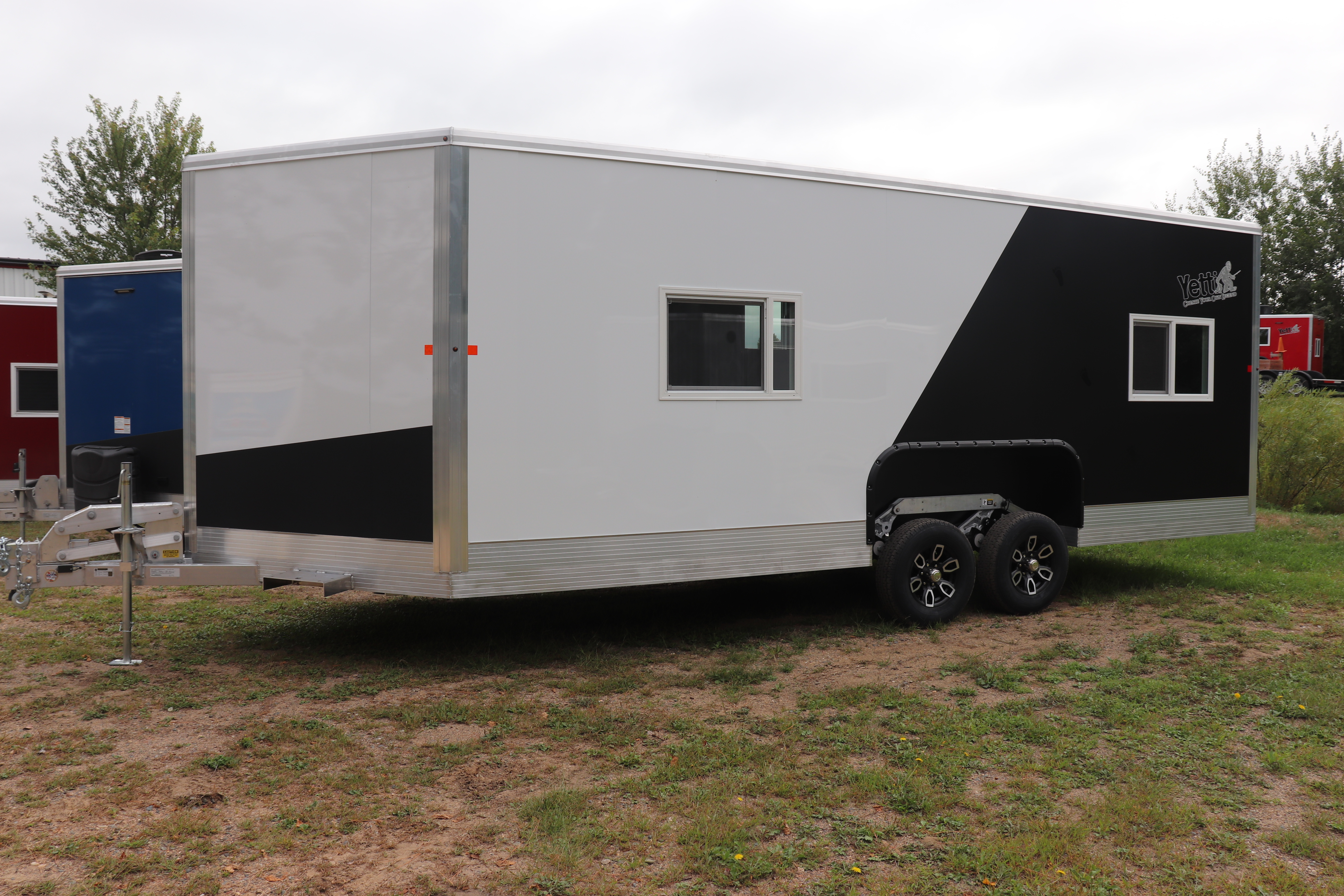 2027 Yetti C821T-A in brainerd MN