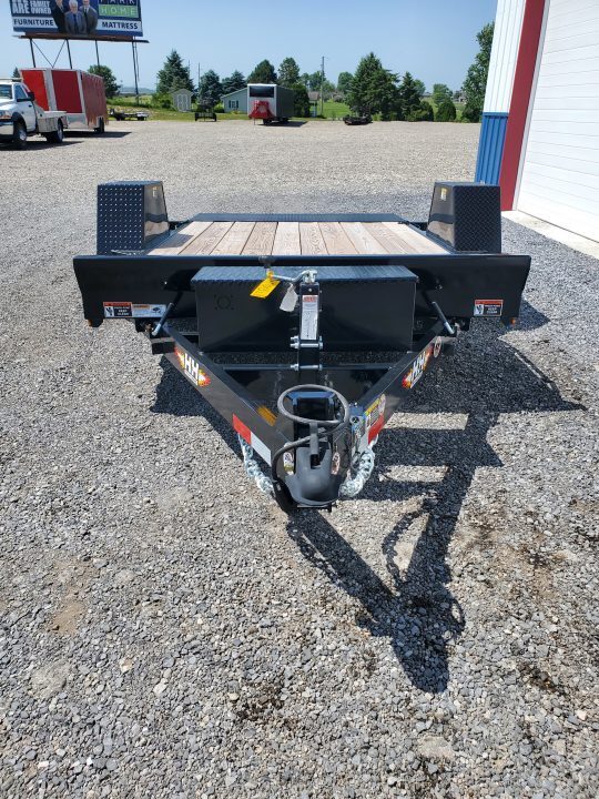 2026 H&H Trailers Gravity in Bedford, PA