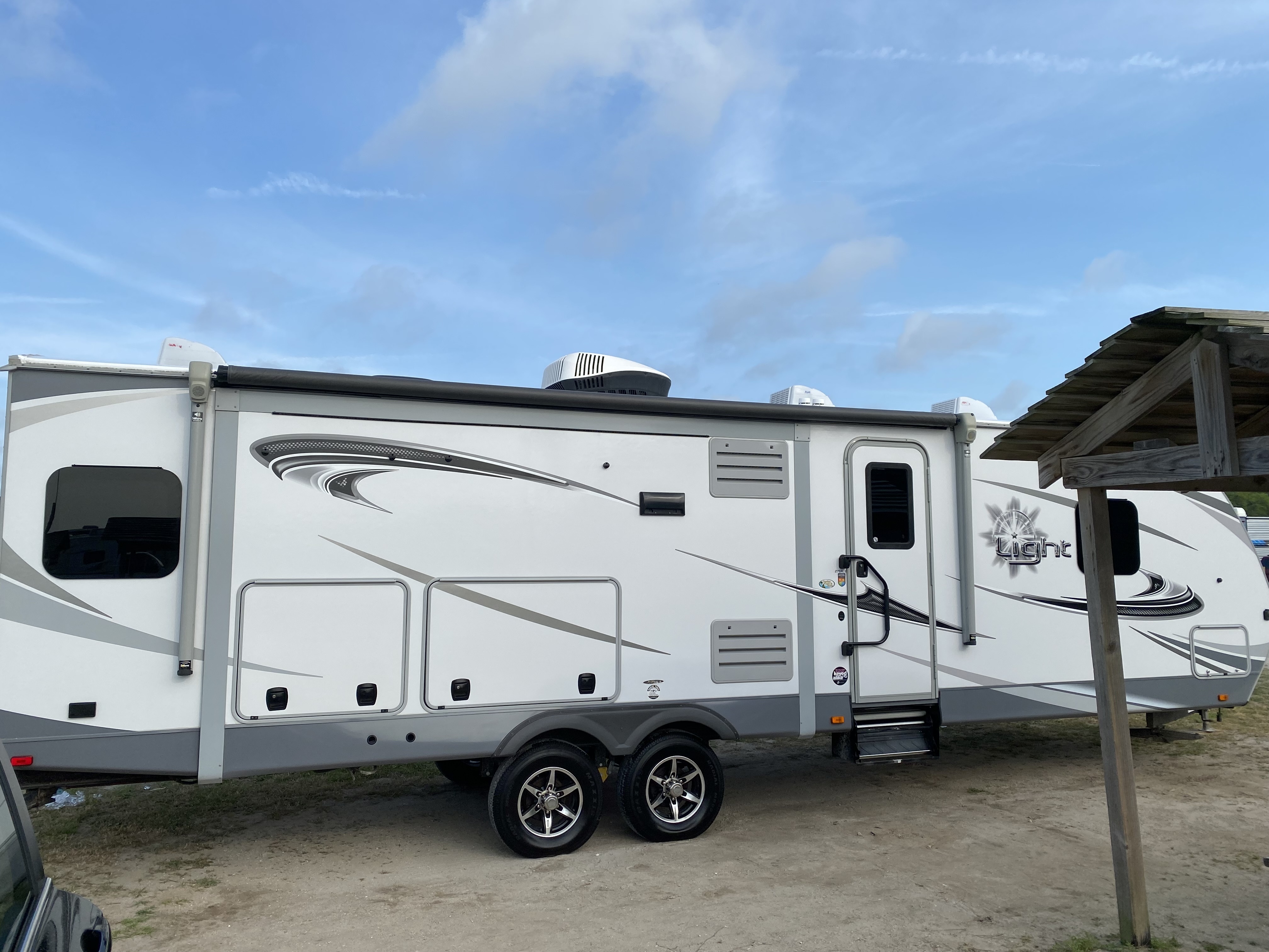 2019 Highland Ridge OPEN RANGE LIGHT LT275RLS RV