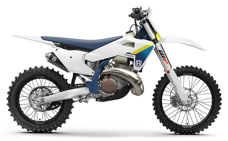 2025 Husqvarna TX 300 300 in Waynesburg, PA