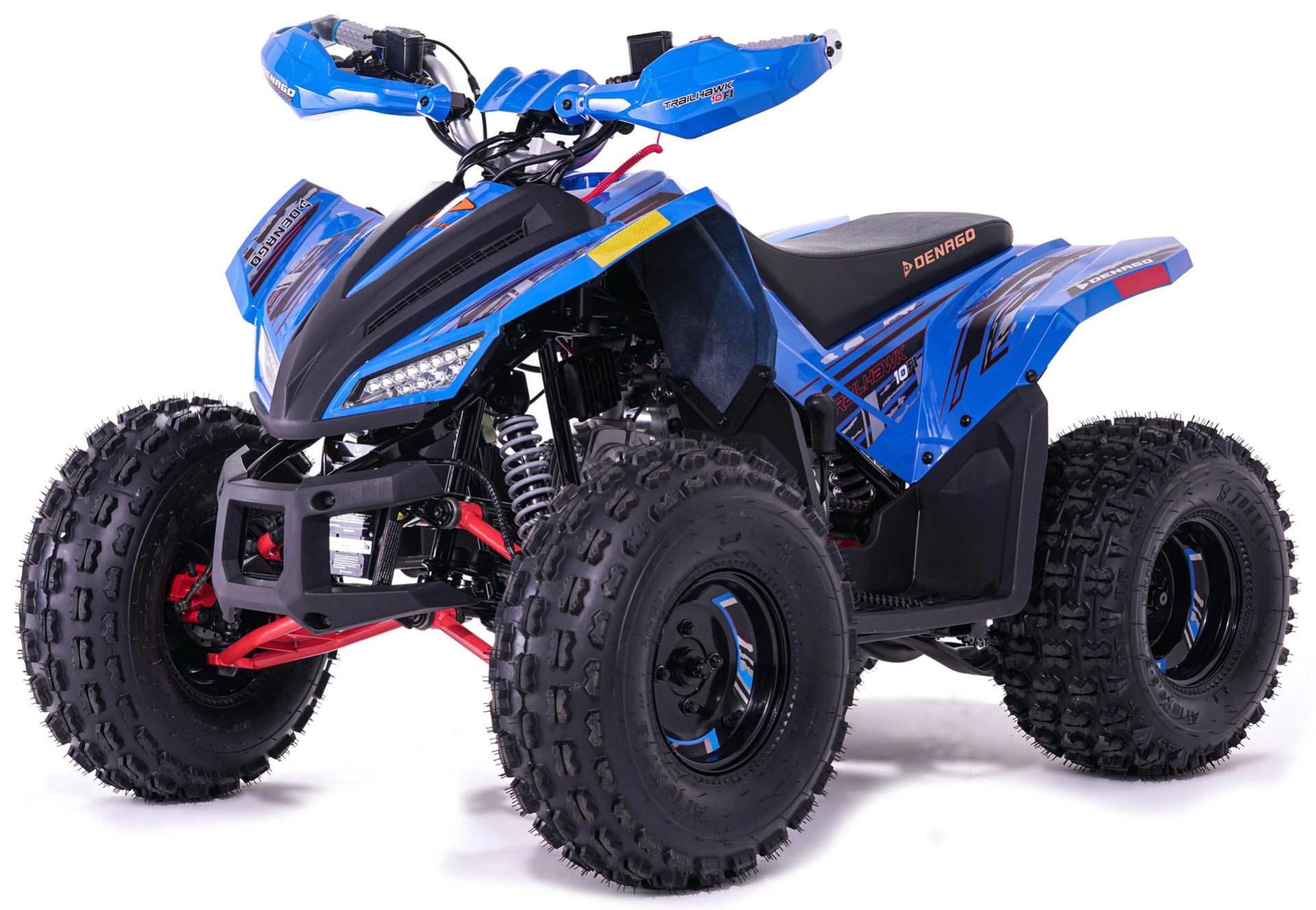 2026 Denago Powersports Trailhawk 10FI in valdosta GA