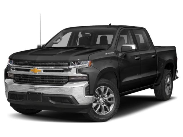 2022 CHEVROLET Silverado 1500 LTD in Sutton, WV