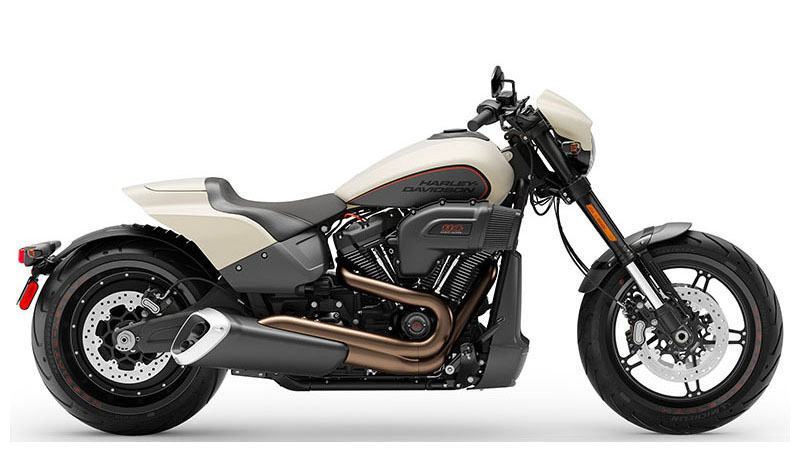 2019 Harley-Davidson FXDR™ 114 in Greenville, NC