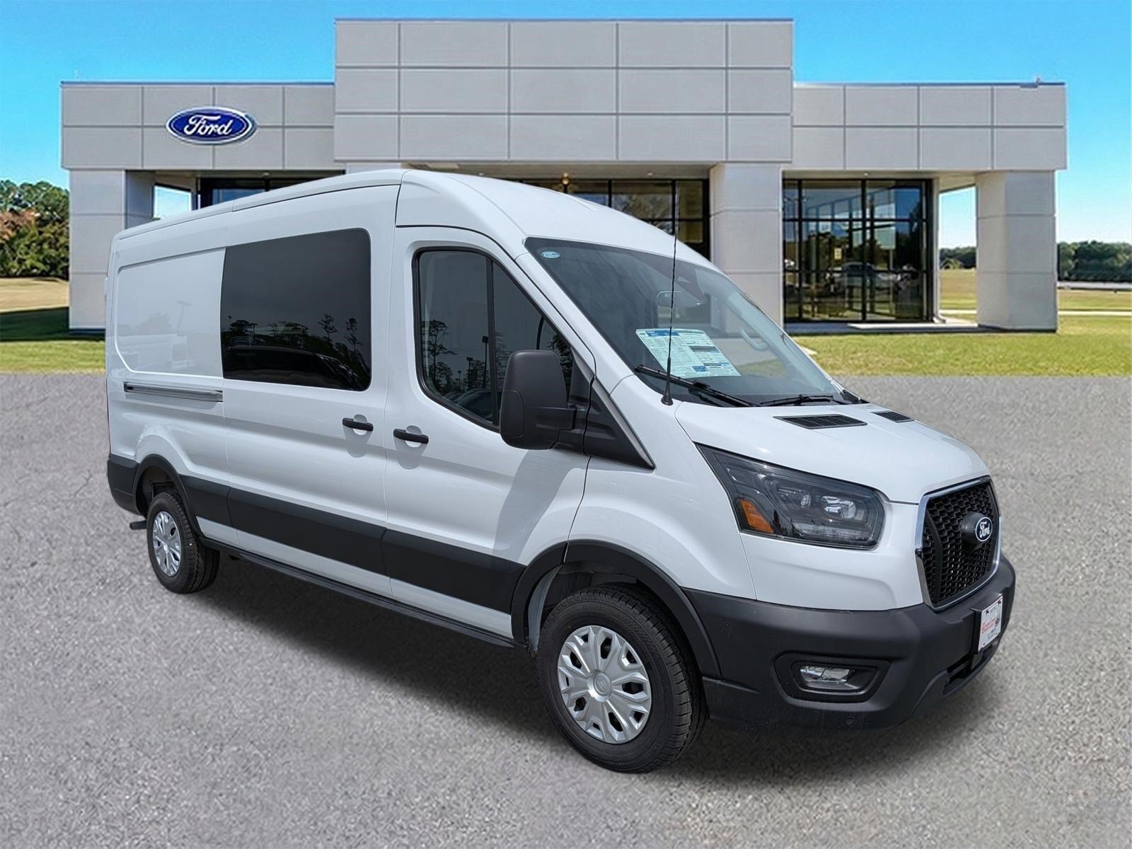 2026 FORD TRANSIT 250 in Hardeeville, SC