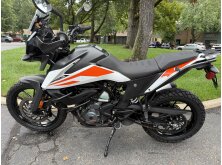 Tips for Buying an Adventure Bike image