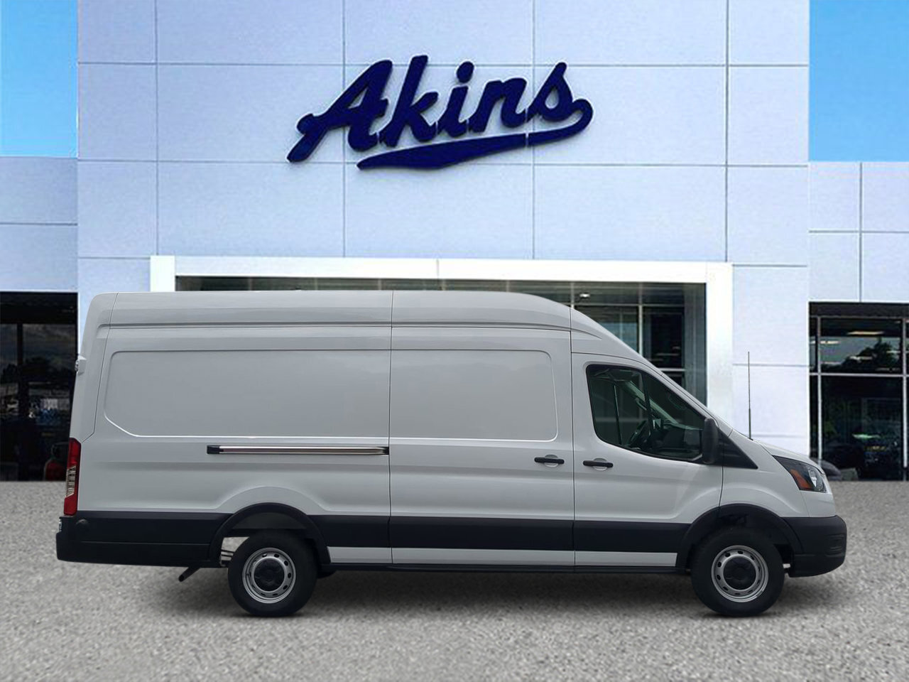 2026 FORD TRANSIT 250 in Winder, GA