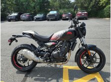 2026 Royal Enfield Guerrilla 450 Review image