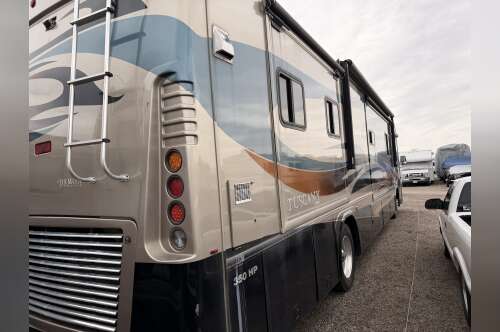 2007 Damon TUSCANY 4074 in brighton CO