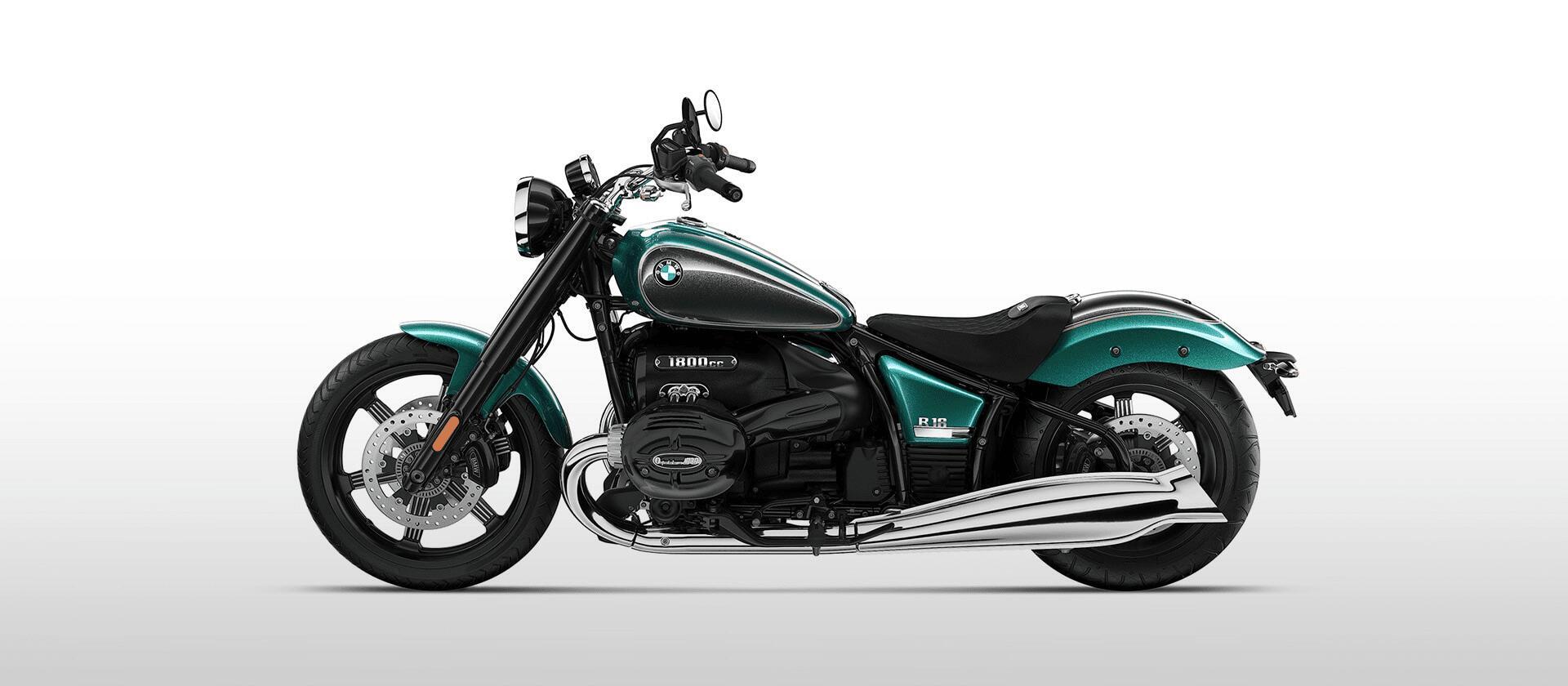 2024 BMW R 18 in Seattle, WA