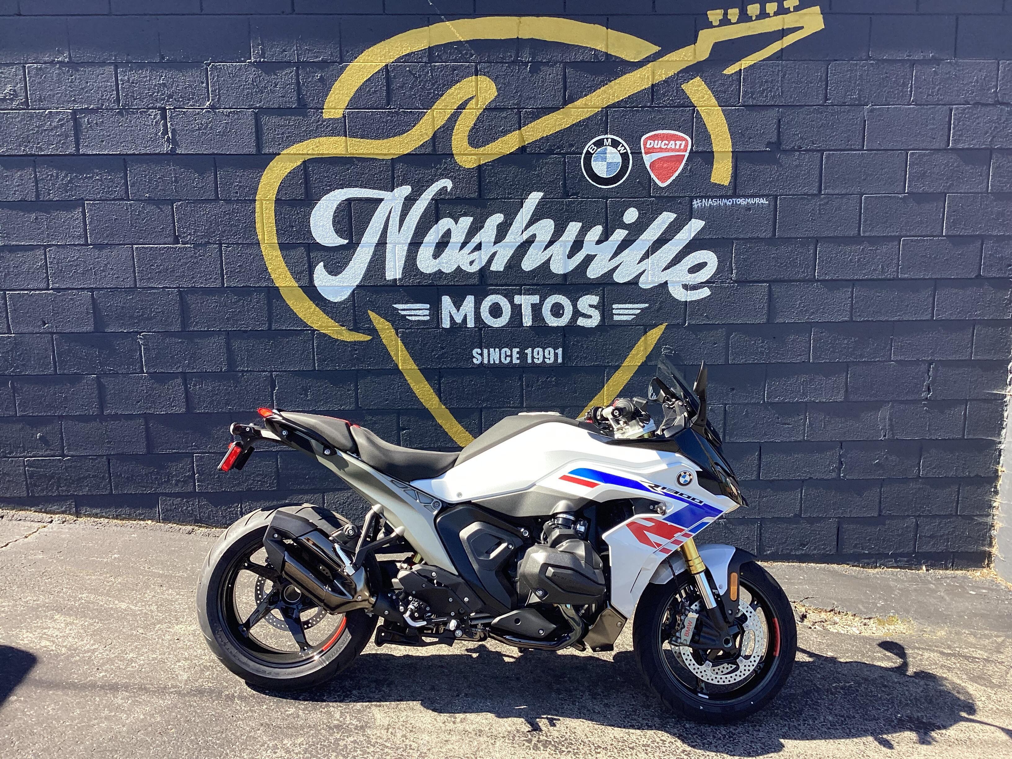 2026 BMW R1300RS in Nashville, TN