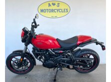 2026 Royal Enfield Guerrilla 450 Review image