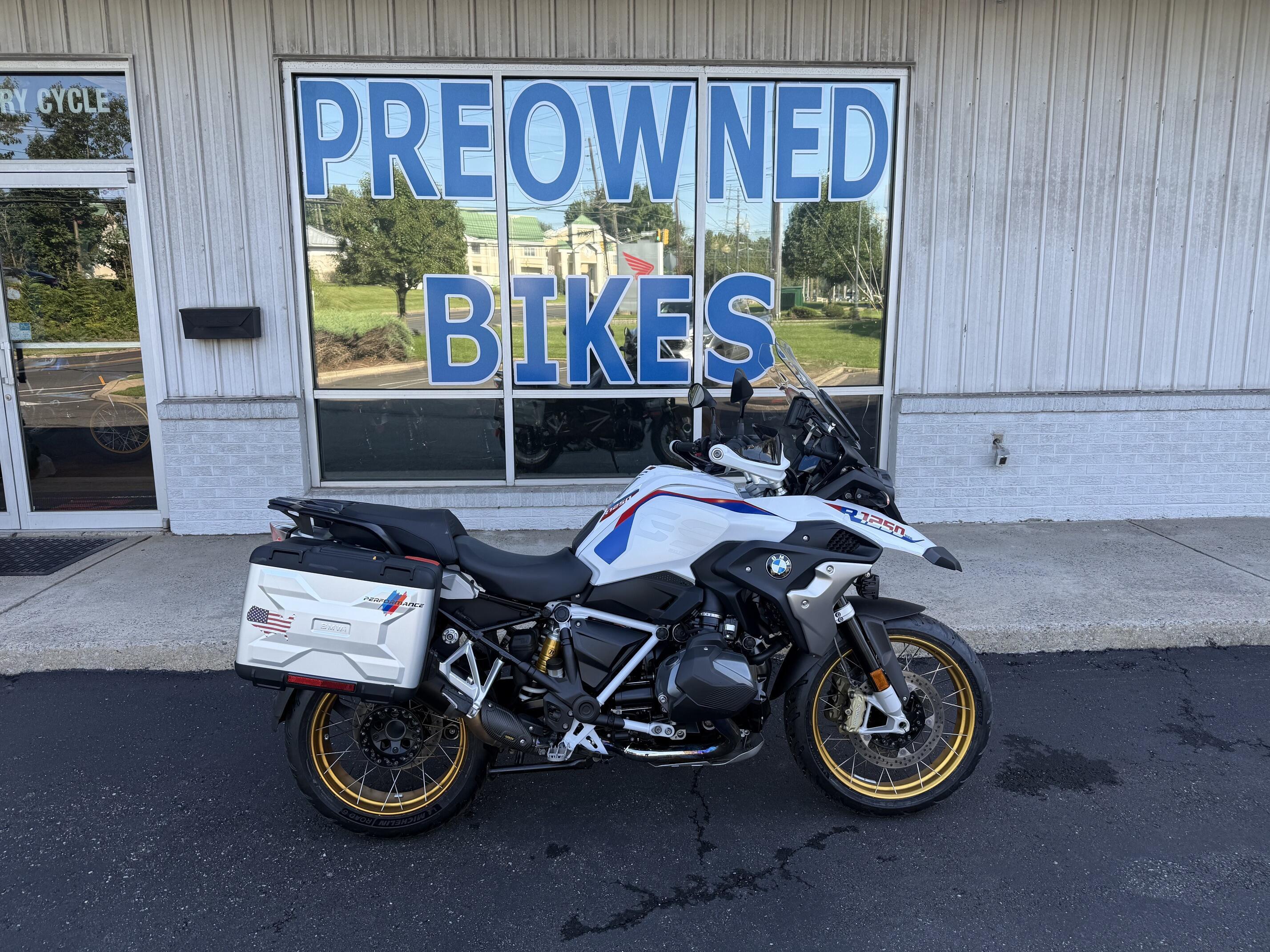 2023 BMW R 1250 GS in Metuchen, NJ