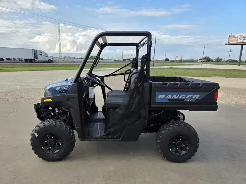 2026 Polaris Ranger SP 570 Premium in el campo TX