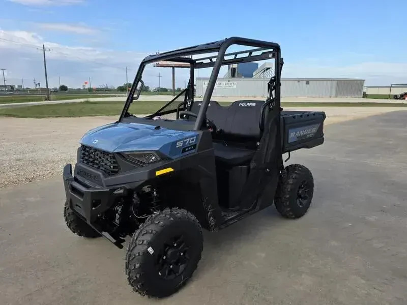 2026 Polaris Ranger SP 570 Premium in el campo TX