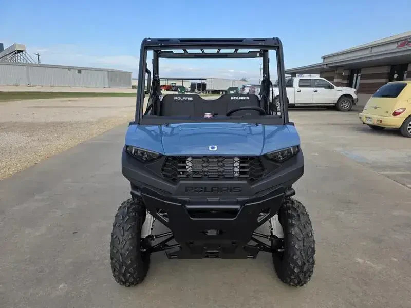 2026 Polaris Ranger SP 570 Premium in el campo TX