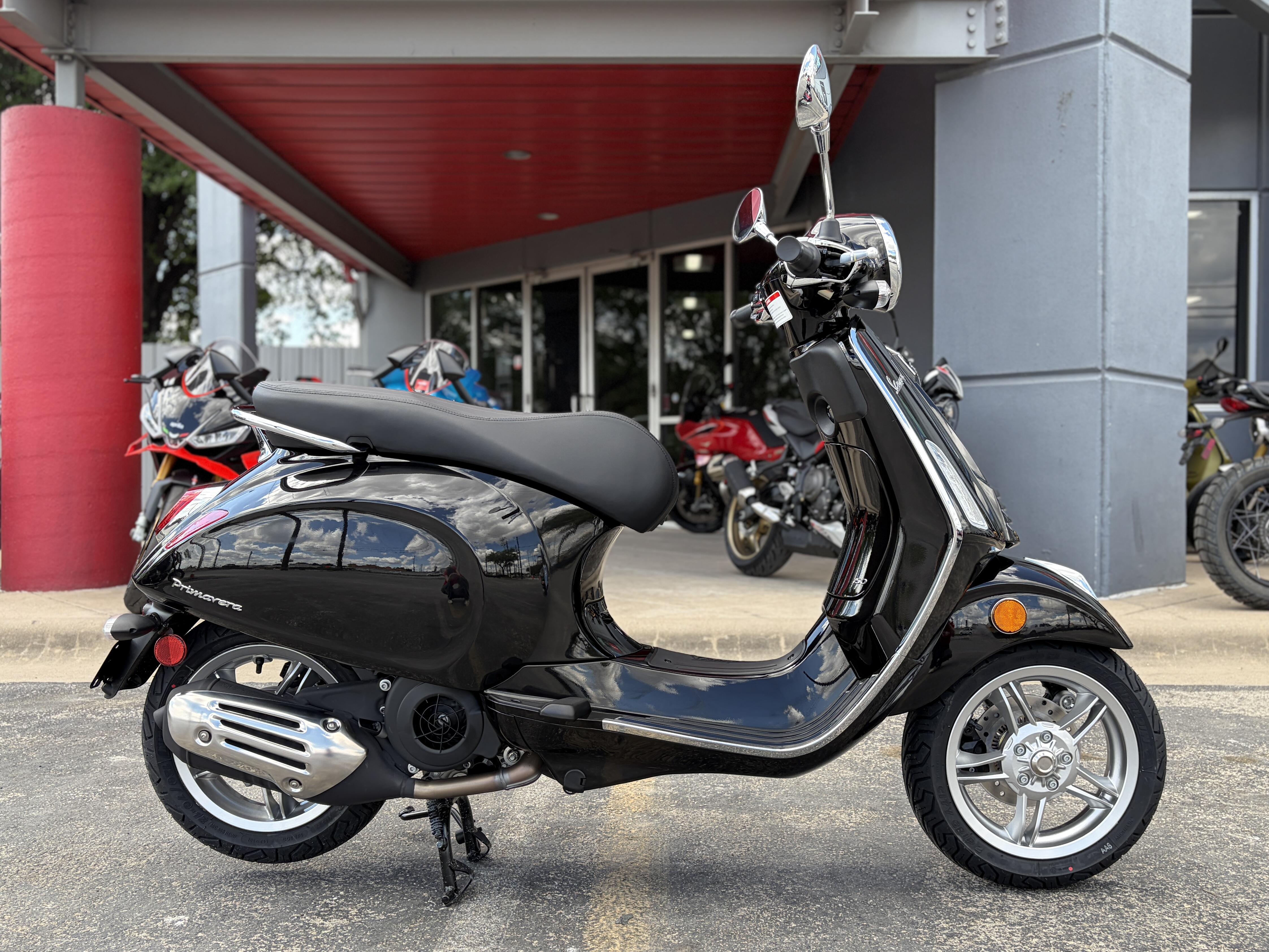 2027 Vespa Primavera 150 150 in Austin, TX