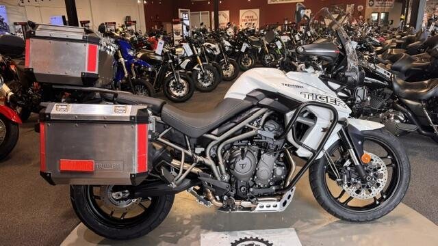 2018 Triumph Tiger in Boyertown, PA