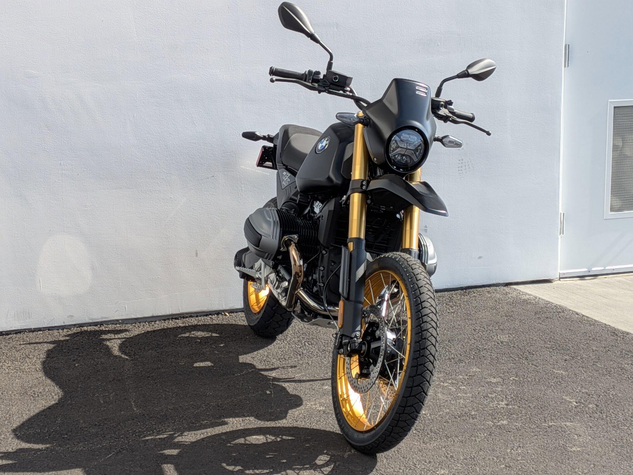 2026 BMW R 12 G/S in Chula Vista, CA