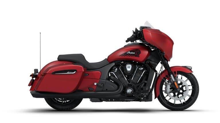 2026 Indian Motorcycle Chieftain PP D 112 Audio Pkg BASE in Palm Bay, FL