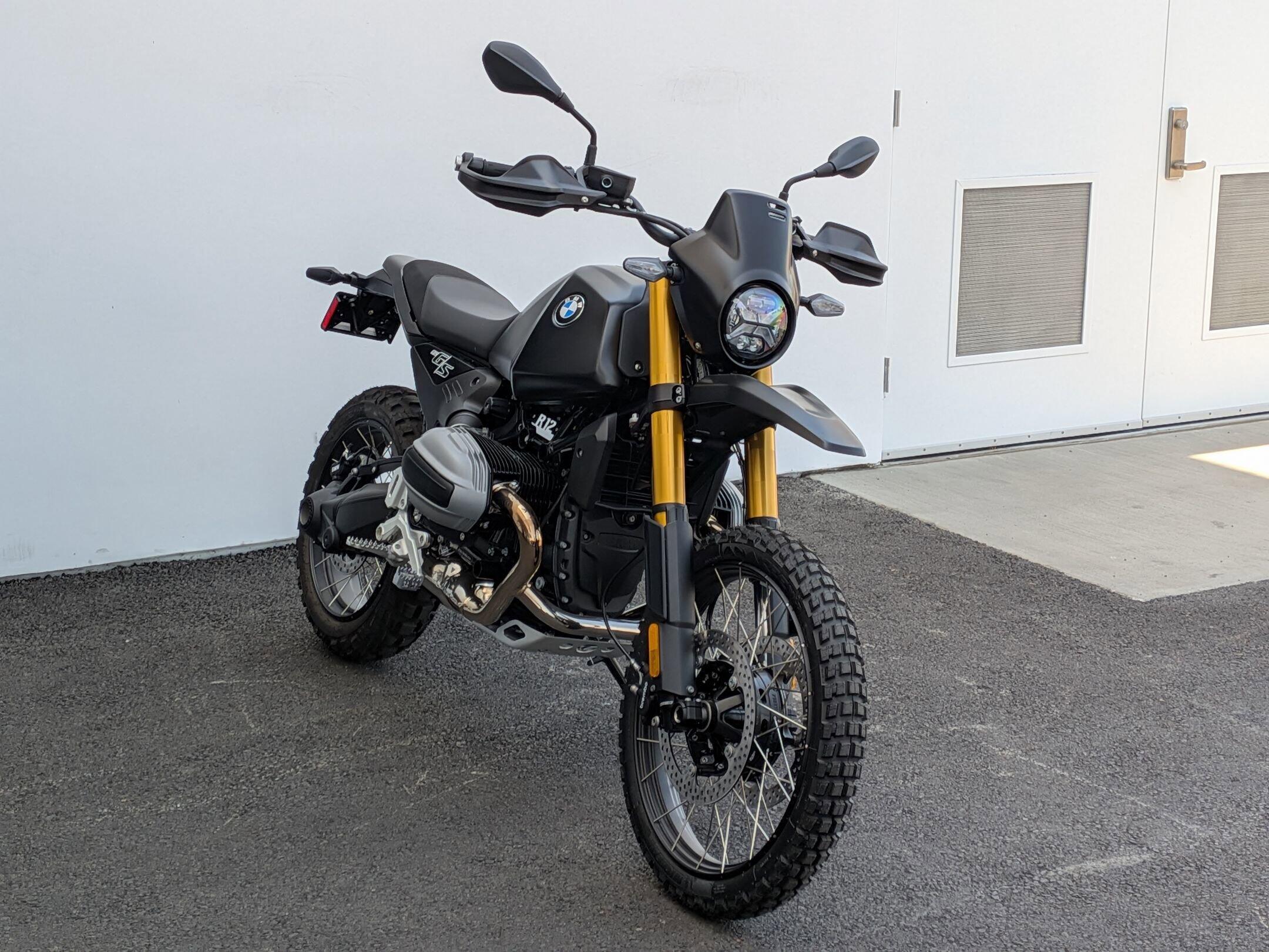 2026 BMW R 12 G/S in Chula Vista, CA