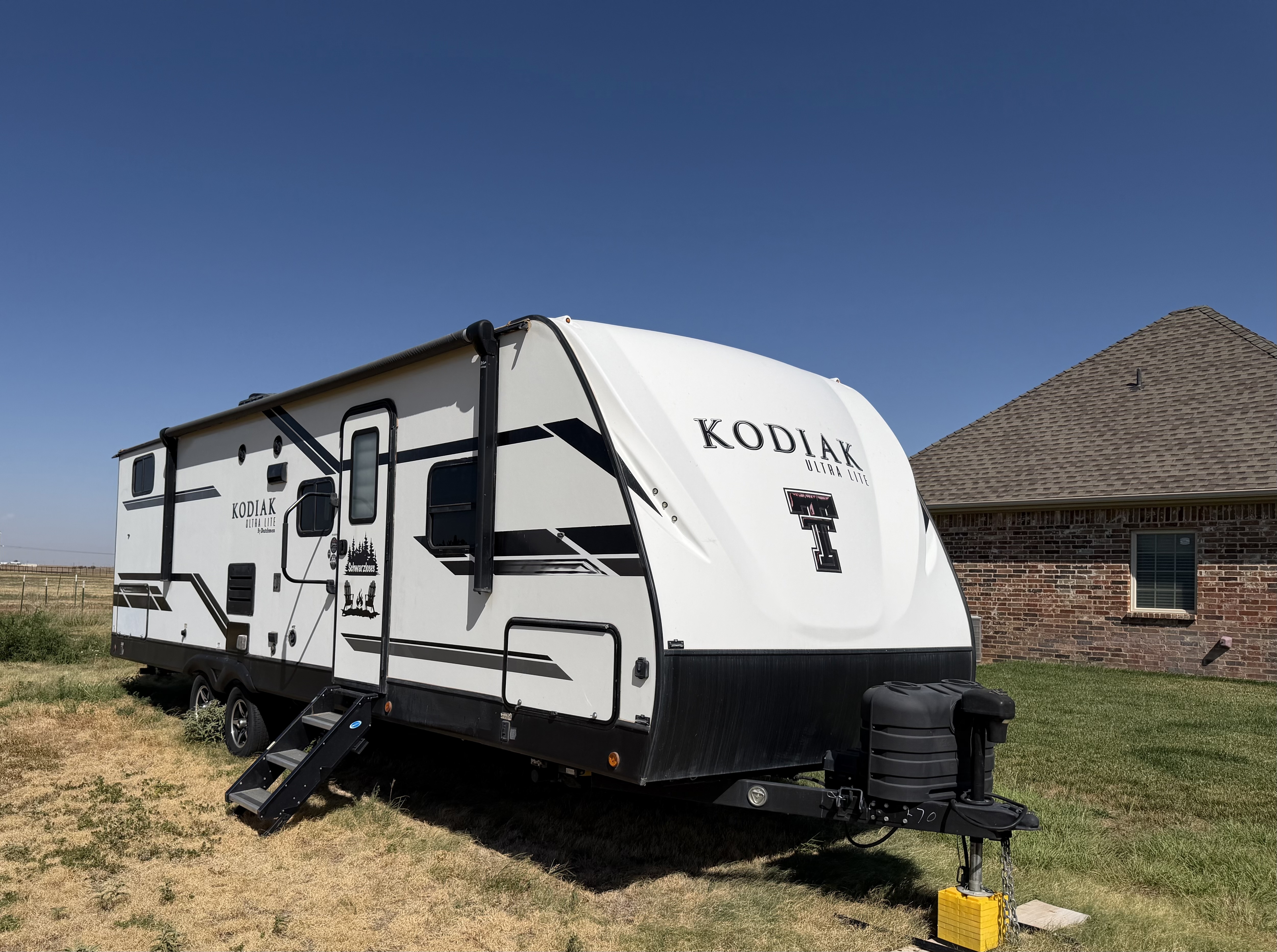 2021 Dutchmen KODIAK ULTRA LITE 283BHSL RV
