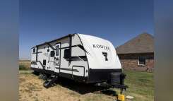 2021 Dutchmen KODIAK ULTRA LITE 283BHSL RV