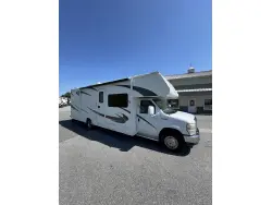 2008 FOREST RIVER SUNSEEKER 2860DS