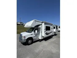 2008 FOREST RIVER SUNSEEKER 2860DS