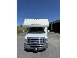 2008 FOREST RIVER SUNSEEKER 2860DS