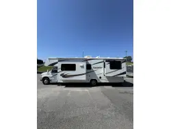 2008 FOREST RIVER SUNSEEKER 2860DS